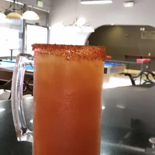 drink