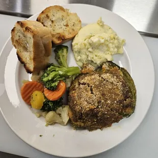 food, steak