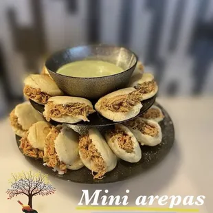 Na’guara Con Sabor Venezolano