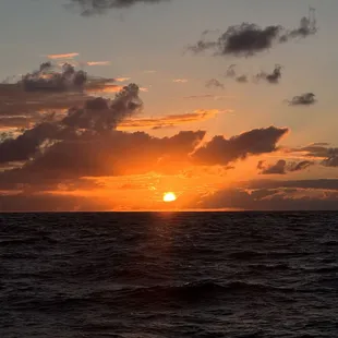 NA HOKU 2 SUNSET SAIL