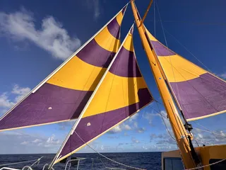 Ke Kai Catamaran