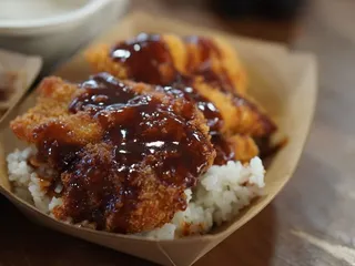 Neal S. Blaisdell Exhibition Hall