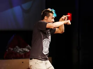 Cupola Events Theatre