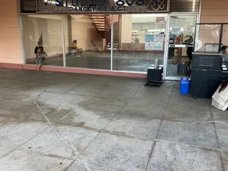 Studio 808 Dance Project