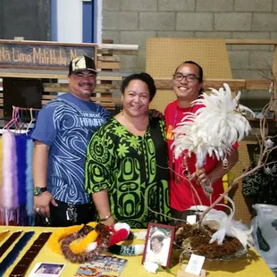 MAMo Night Market in Kaka&apos;ako