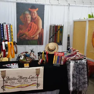 Made In Hawaii Product Show