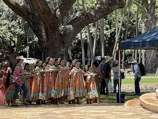 Hālau Hula ‘O Hokulani
