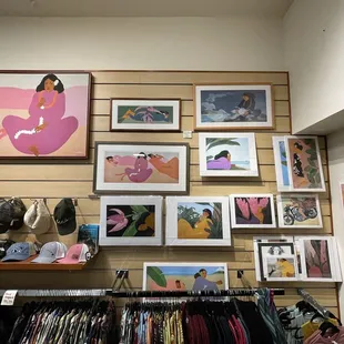 Pegge Hopper love!