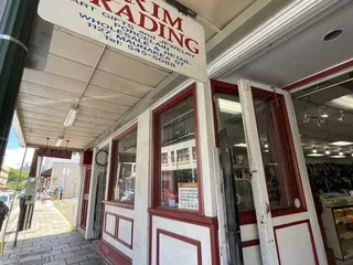 Kim Trading