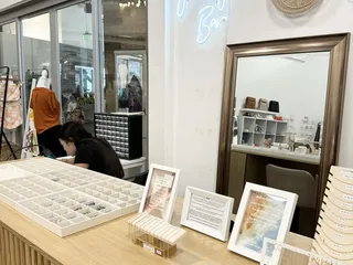 Shop Keiko