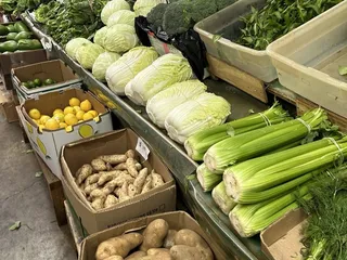 Chinatown Hawaiian Market