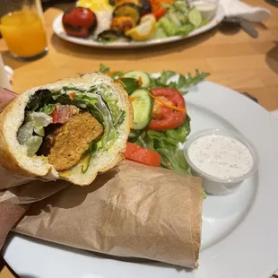 Naab Café