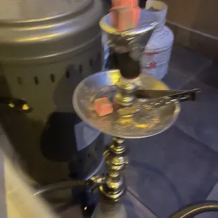 Hookah