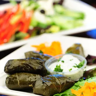 Dolmeh