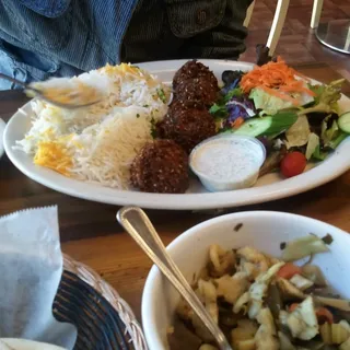 Falafel