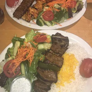 Shish Kabob