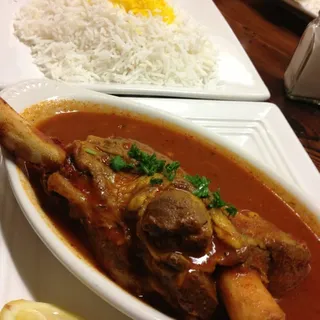 Lamb Shank