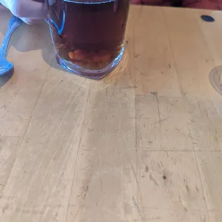 Persian Hot Tea