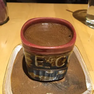 Turkish Coffee