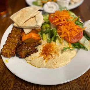 Naab Mediterranean 