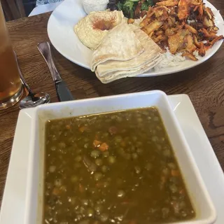 Lentil Soup