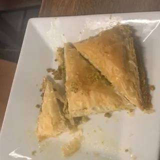 Baklava