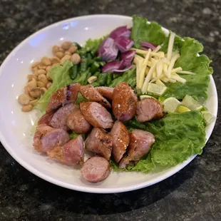 Thai Sausage