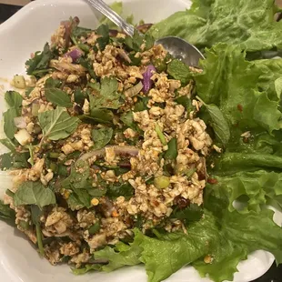 Larb