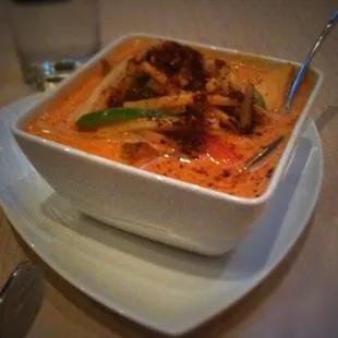 Red Curry