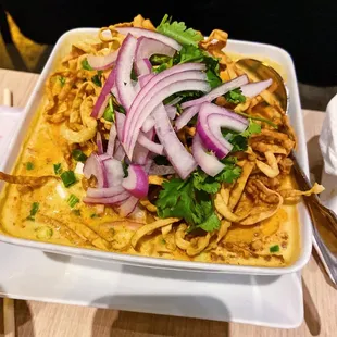 Khao Soi