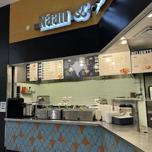 Counter