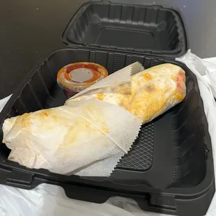 Paneer Roll