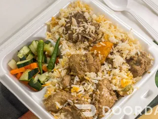 Taste of India