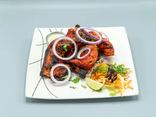 Bansari Indian Cuisine