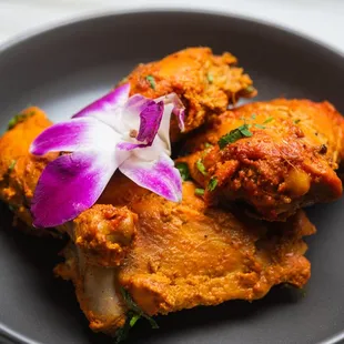 Tandoori Chicken