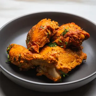 Tandoori Chicken