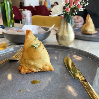 Samosa