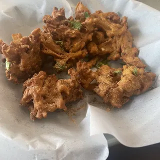 Onion Bhaji
