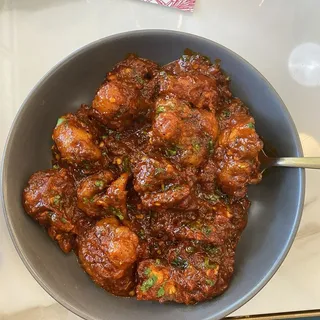 Gobi Manchurian