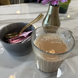 Masala Chai