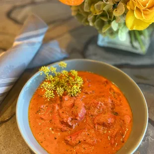 Butter Chicken