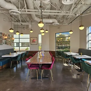 Simple &amp; elegant interior