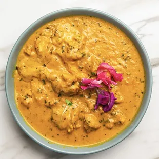 Chicken Korma