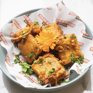 Paneer Pakora