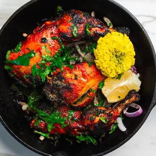 Tandoori Chicken