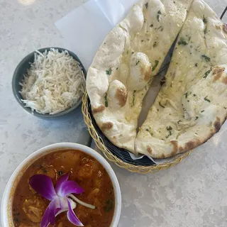 Tikka Masala