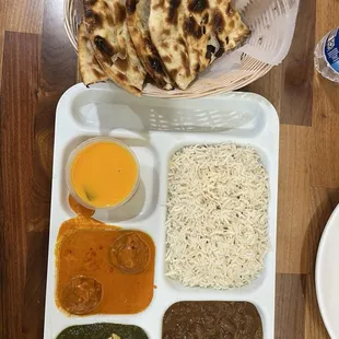 Veg Combo
