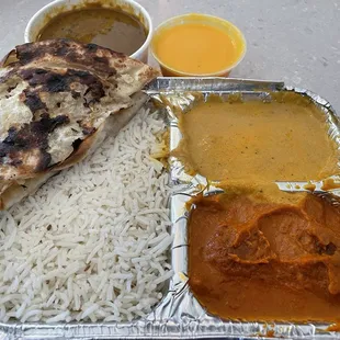 Paneer Tikka Masala