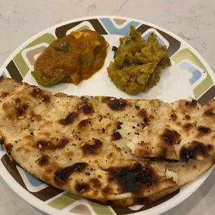 Aloo Gobi