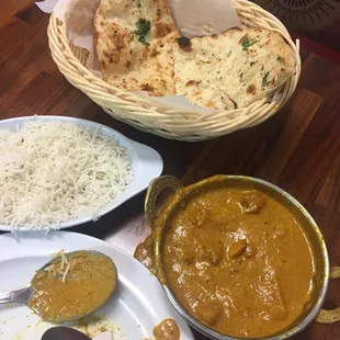 Chicken Curry